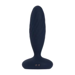 SVAKOM - Plug anal vibrant et va-et-vient 