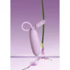 SVAKOM - Plume Vibromasseur - Lilas Pastel