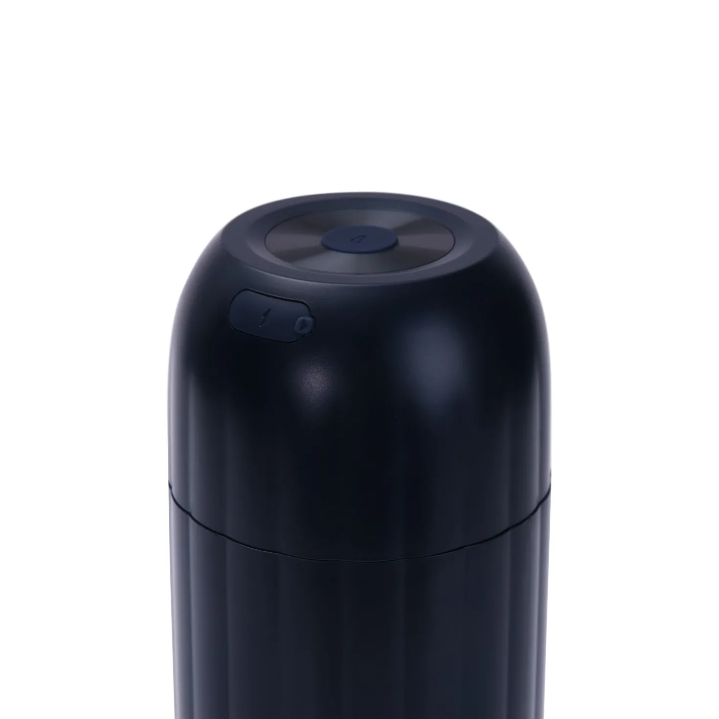 SVAKOM - Sam Neo 2 PRO Masturbateur Interactif - Bleu