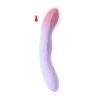 Svakom - Selena Vibromasseur Chauffant - Lavender