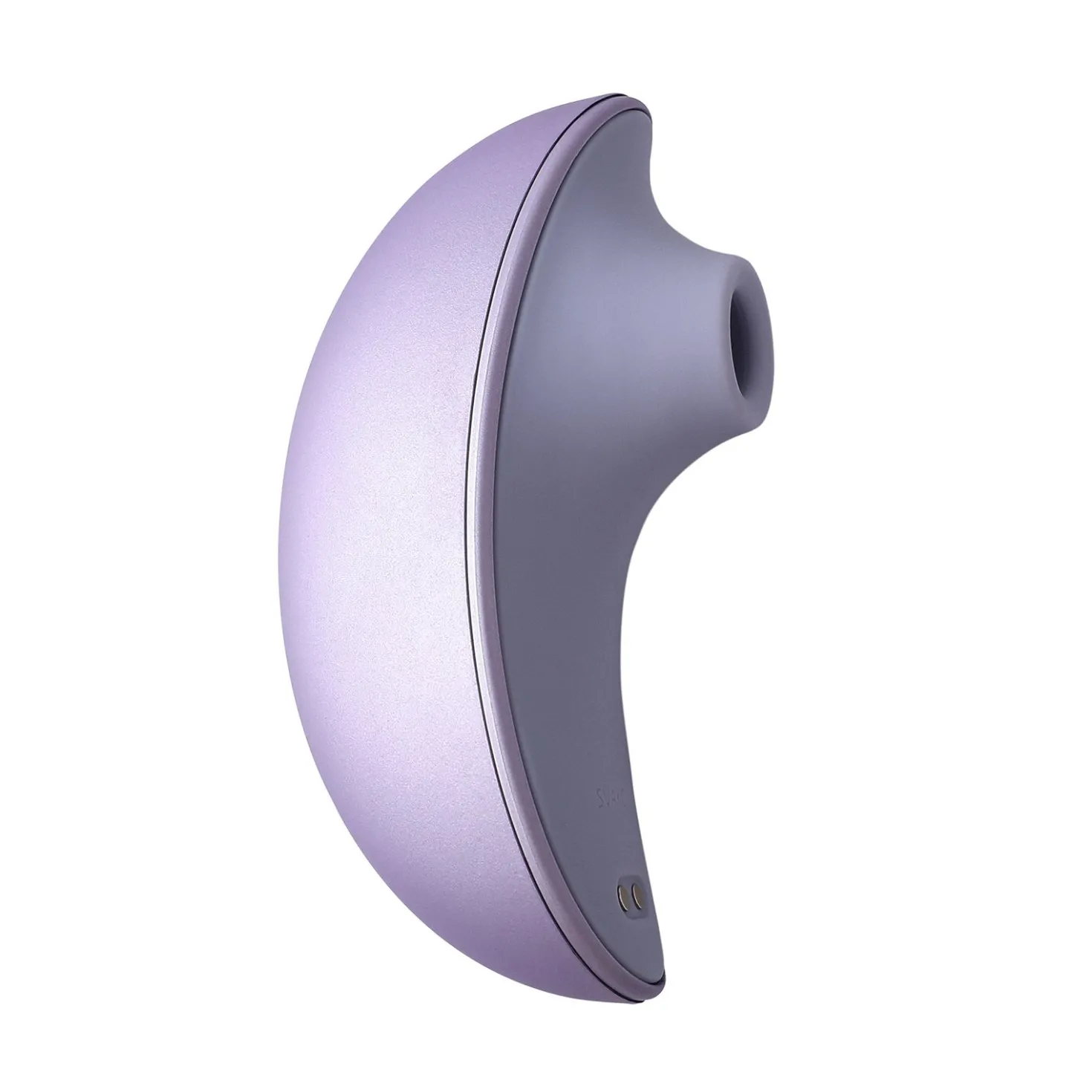 SVAKOM - Stimulateur clitoridien "Pulse Galaxie" - Lilas