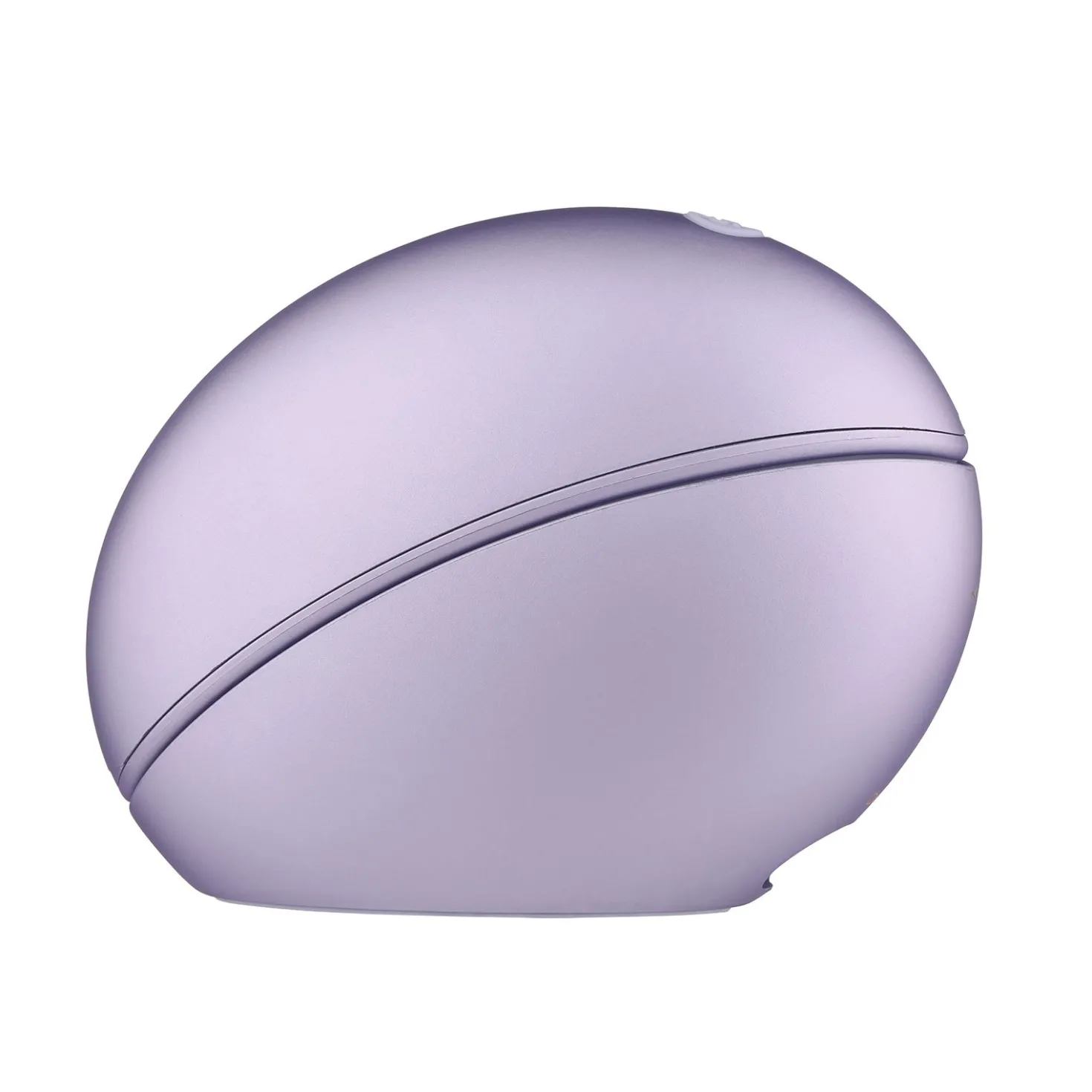 SVAKOM - Stimulateur clitoridien "Pulse Galaxie" - Lilas