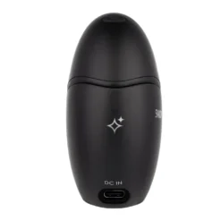 SVAKOM - Stimulateur clitoridien "Pulse Galaxie" - Noir