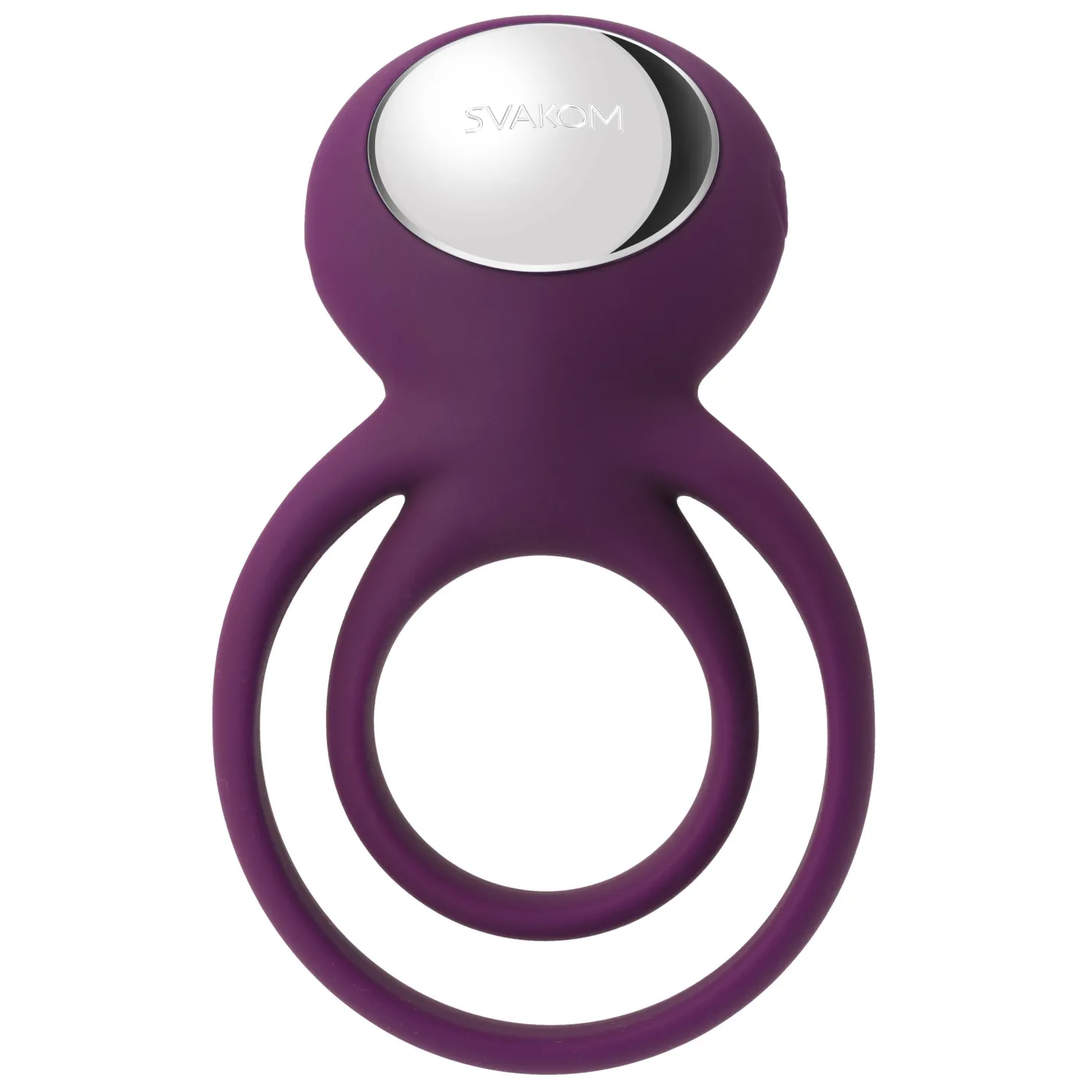 SVAKOM - Tammy - Cockring vibrant - Violet