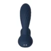 SVAKOM - Vibromasseur Prostatique Vick Neo 2 - Bleu