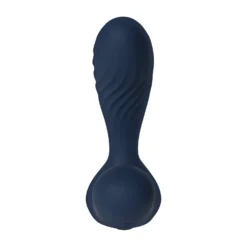 SVAKOM - Vibromasseur Prostatique Vick Neo 2 - Bleu