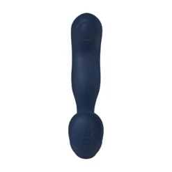 SVAKOM - Vibromasseur prostatique Iker Neo - Bleu