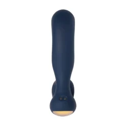 SVAKOM - Vibromasseur prostatique Iker Neo - Bleu