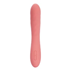 SVAKOM - Vibromasseur va-et-vient connecté 