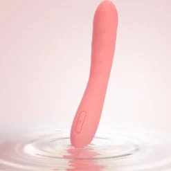 SVAKOM - Vibromasseur va-et-vient connecté 