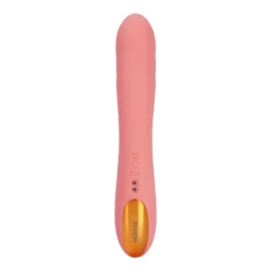 SVAKOM - Vibromasseur va-et-vient connecté 