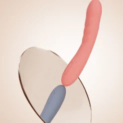SVAKOM - Vibromasseur va-et-vient connecté 