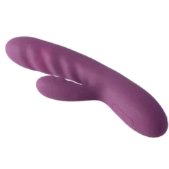 SVAKOM - Vibro rabbit va-et-vient