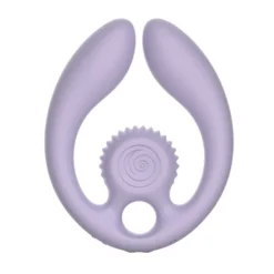 SVibe - GIZI Duo Stimulateur de Couple - Violet