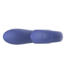 SVibe - GIZI Lite Vibrator - Juicy Blueberry