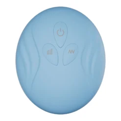 SVibe - Jovi Arc Anneau pour Couples - Bleu