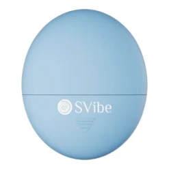 SVibe - Jovi Arc Anneau pour Couples - Bleu