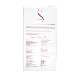 Swan Vibromasseur baguette - Rose