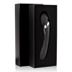 Sway Vibes Baguette vibromasseur - Noire