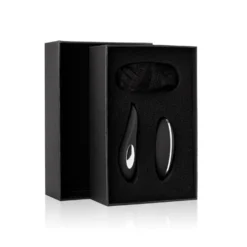 Sway Vibes No. 3 - Noir