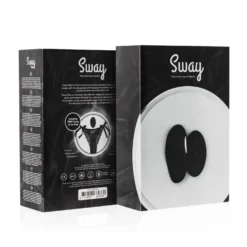 Sway Vibes No. 3 - Noir