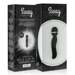 Sway Vibes N° 4 - Stimulateur clitoridien