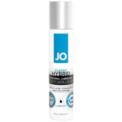 System JO - Lubrifiant Hybride Classique - 30 ml