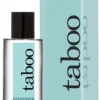 Taboo Epicurien Men - 50 ML
