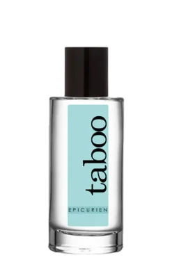 Taboo Epicurien Men - 50 ML