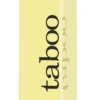 Taboo Equivoque Eau de Toilette Unisexe 50 ML