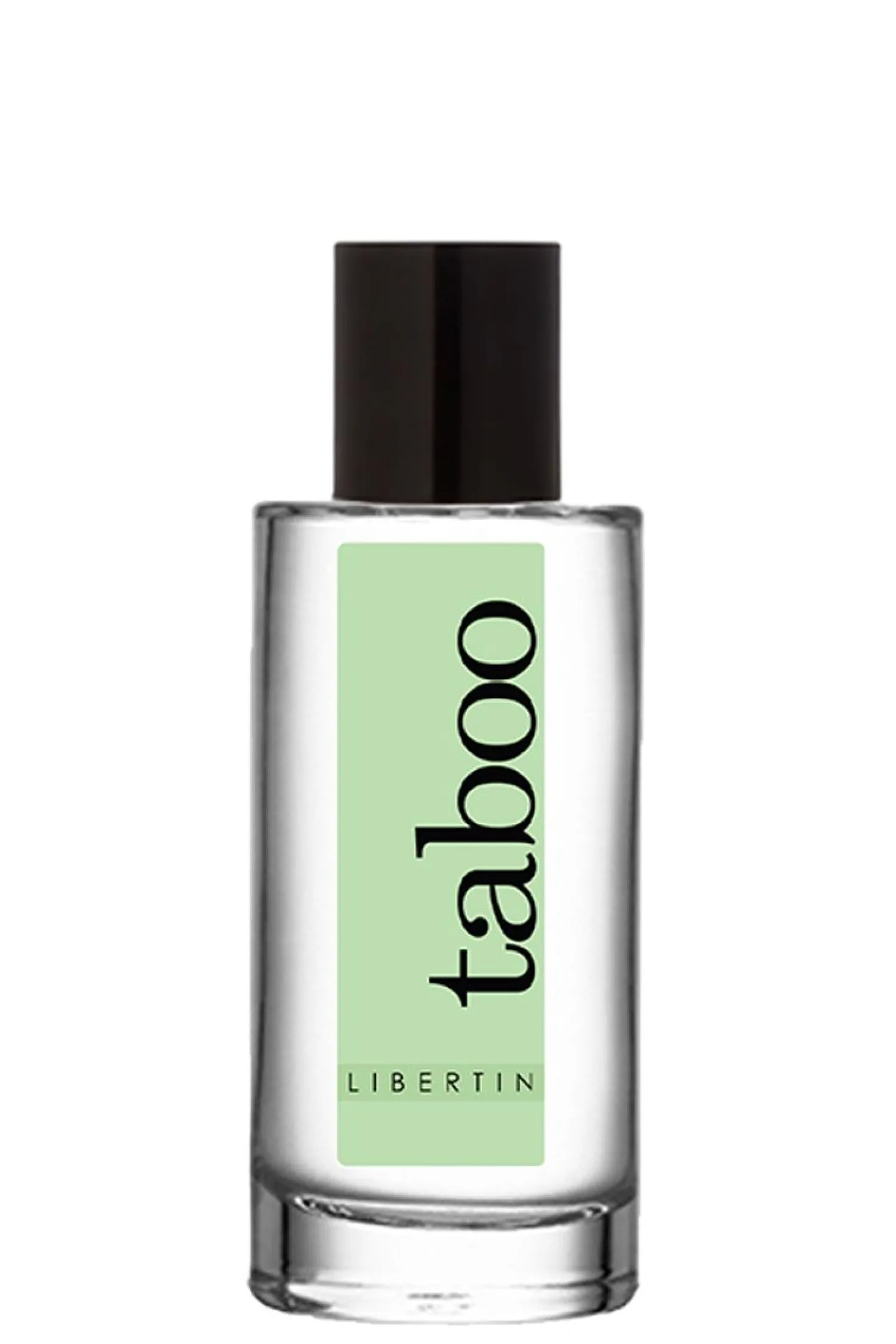 Taboo Libertin pour hommes - 50 ml