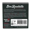 Tease & Please - Roulette Sexuelle Kinky