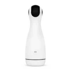 Teazers - Masturbateur automatique - Blanc