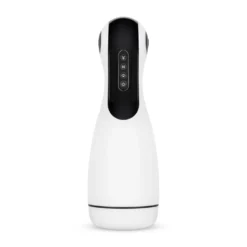 Teazers - Masturbateur automatique - Blanc