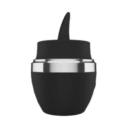 Teazers – Mini Vibromasseur Langue – Noir