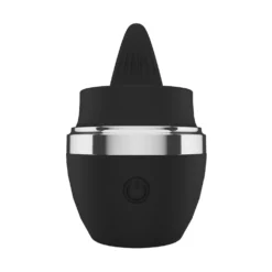 Teazers – Mini Vibromasseur Langue – Noir
