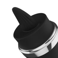 Teazers – Mini Vibromasseur Langue – Noir