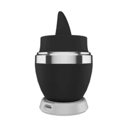 Teazers – Mini Vibromasseur Langue – Noir