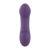 Teazers – Mini Vibromasseur va-et-vient – Violet