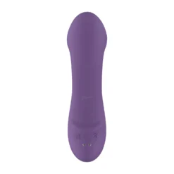 Teazers – Mini Vibromasseur va-et-vient – Violet