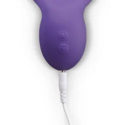 Teazers – Partner Multifun Vibromasseur Pour Couples – Violet
