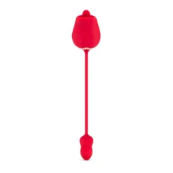Teazers Rose Vibromasseur et stimulateur clitoridien