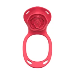 Teazers - Stimulateur Clitoridien Portable Harnais - Rouge