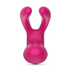 Teazers - Stimulateur polyvalent avec télécommande - Rose