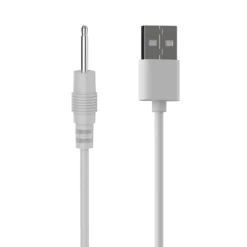 Teazers – Strap-On Sans Harnais avec Plug Anal – Rose