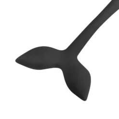 Teazers – Œuf Vibrant Avec Télécommande – Noir