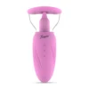 Teazers Ventouse avec Vibromasseur Clitoridien