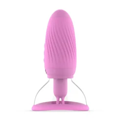 Teazers Ventouse avec Vibromasseur Clitoridien