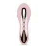 Teazers - Vibromasseur clitoridien effet langue - Rose