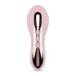 Teazers - Vibromasseur clitoridien effet langue - Rose